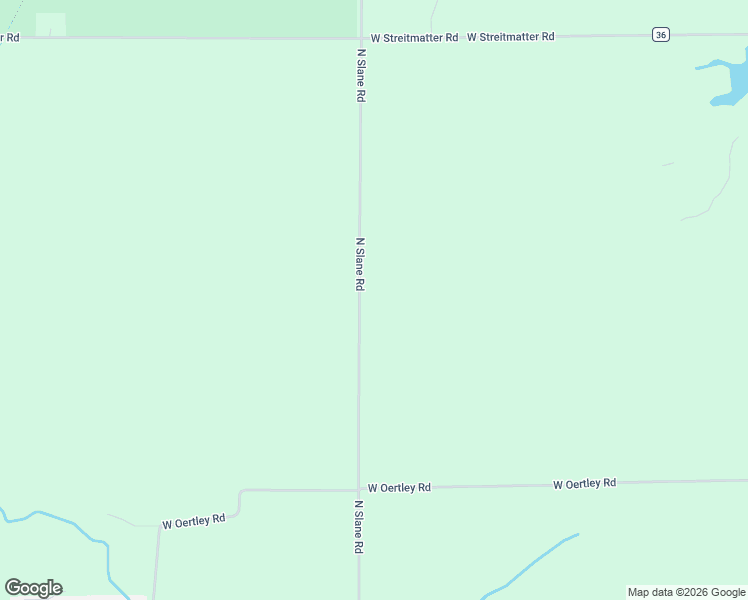 map of restaurants, bars, coffee shops, grocery stores, and more near 21550 North Slane Road in Princeville