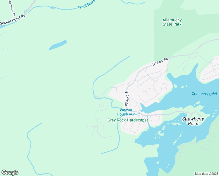 map of restaurants, bars, coffee shops, grocery stores, and more near 14 Cranberry Ledge Road in Sussex County