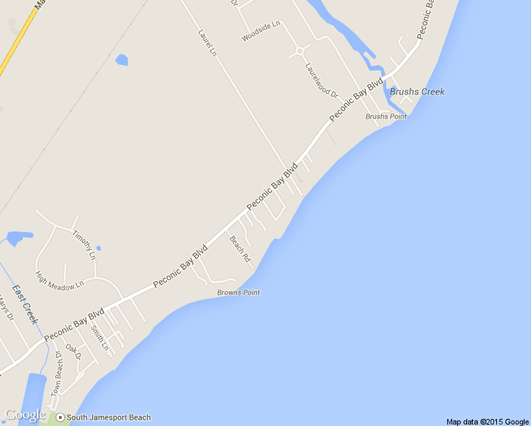 map of restaurants, bars, coffee shops, grocery stores, and more near 29 Cedar Court in Laurel