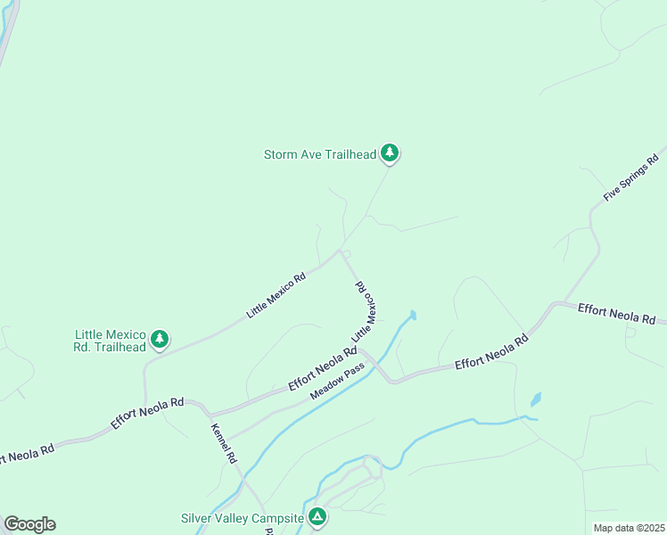 map of restaurants, bars, coffee shops, grocery stores, and more near 230 Little Mexico Road in Saylorsburg