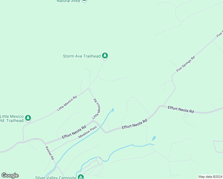 map of restaurants, bars, coffee shops, grocery stores, and more near 228 Breezy Drive in Saylorsburg