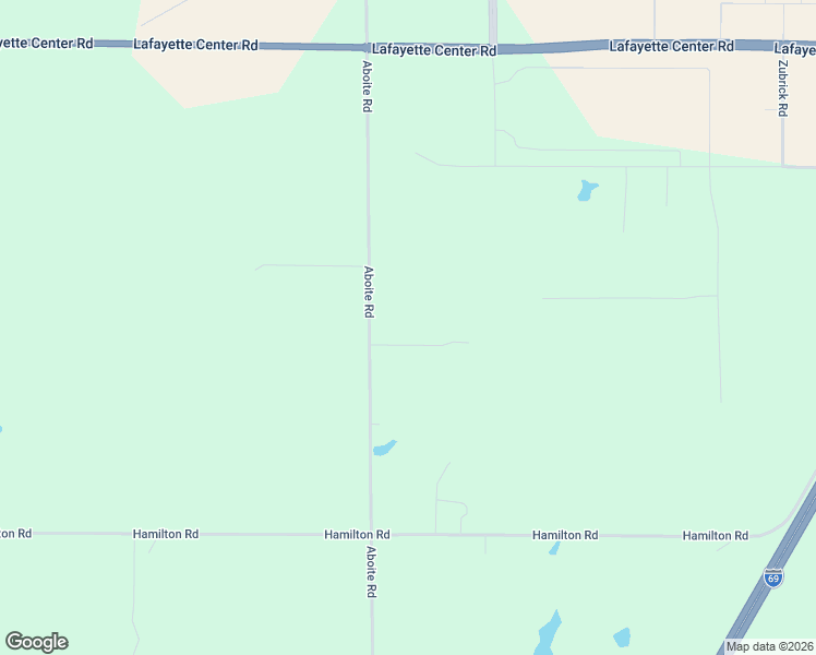 map of restaurants, bars, coffee shops, grocery stores, and more near 14318 Aboite Road in Roanoke