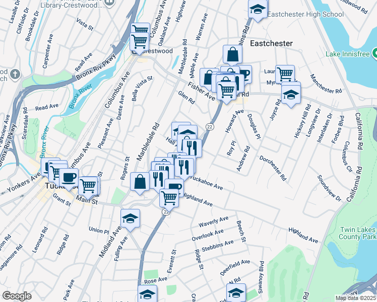 291 Main Street, Eastchester NY Walk Score 291 Main Street, Eastchester NY Walk Score