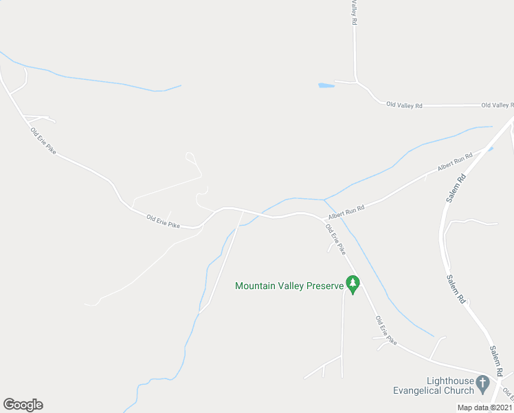 map of restaurants, bars, coffee shops, grocery stores, and more near 6916 Old Erie Pike in West Decatur