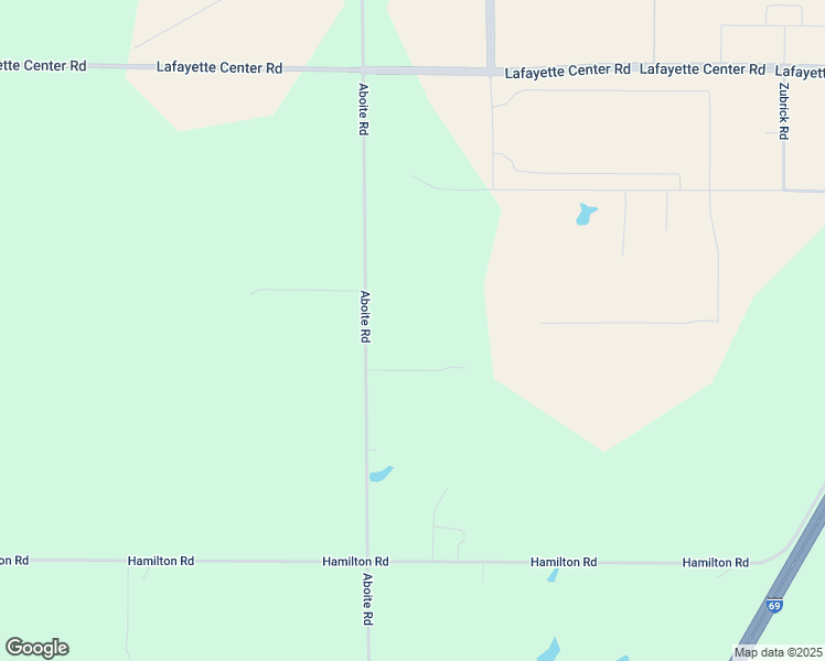 map of restaurants, bars, coffee shops, grocery stores, and more near 14200 Aboite Center Road in Fort Wayne