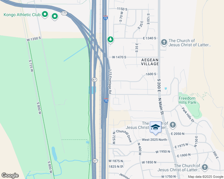 map of restaurants, bars, coffee shops, grocery stores, and more near 1692 Willow Creek Circle in Farmington