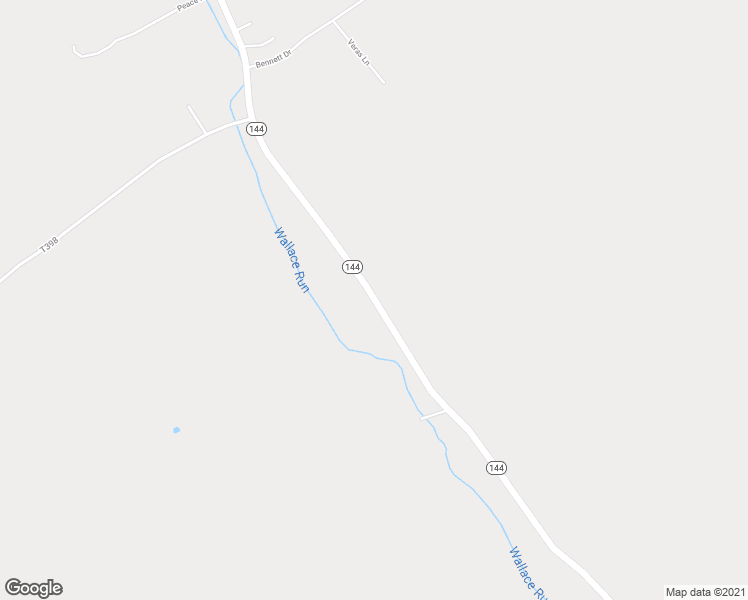 map of restaurants, bars, coffee shops, grocery stores, and more near 798 Runville Road in Bellefonte