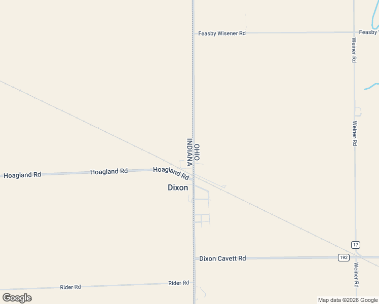 map of restaurants, bars, coffee shops, grocery stores, and more near 14712 South State Line Road in Monroeville