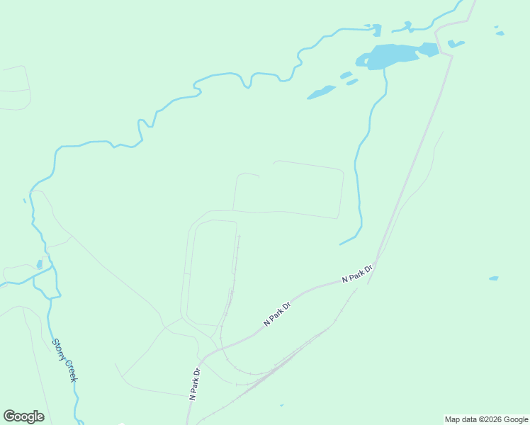 map of restaurants, bars, coffee shops, grocery stores, and more near Stony Creek Road in Luzerne County