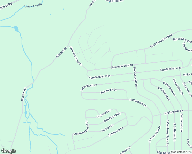 map of restaurants, bars, coffee shops, grocery stores, and more near Unnamed Road in Sugarloaf