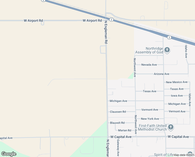 map of restaurants, bars, coffee shops, grocery stores, and more near in Grand Island