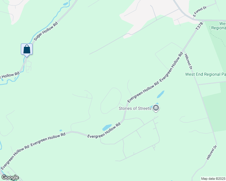 map of restaurants, bars, coffee shops, grocery stores, and more near 235 Bear Medicine Circle in Effort