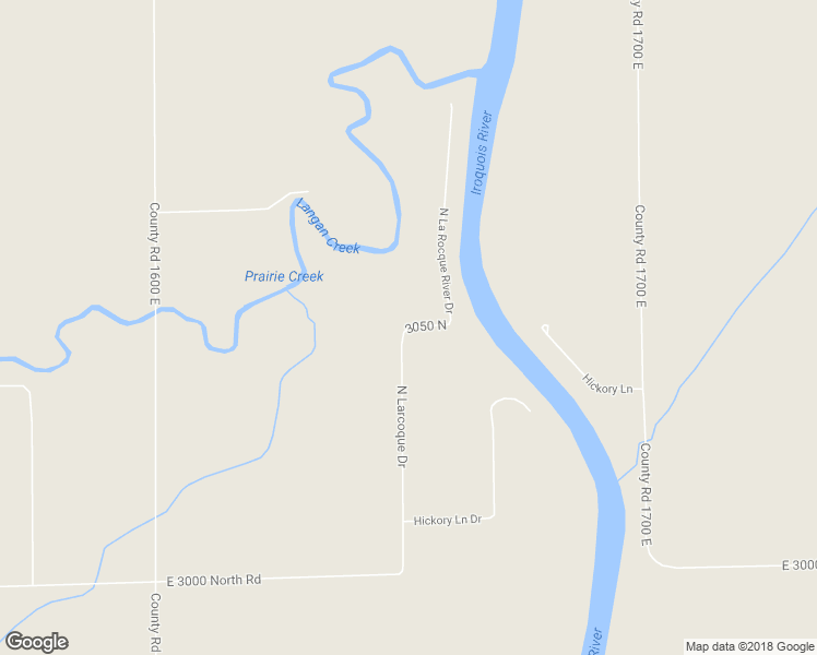 map of restaurants, bars, coffee shops, grocery stores, and more near 104 North La Rocque River Drive in Clifton