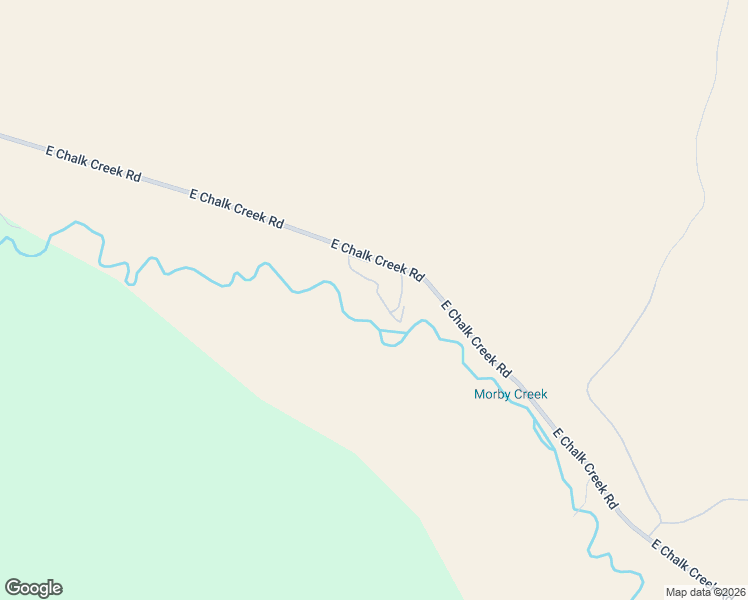 map of restaurants, bars, coffee shops, grocery stores, and more near 3020 East Chalk Creek Road in Coalville