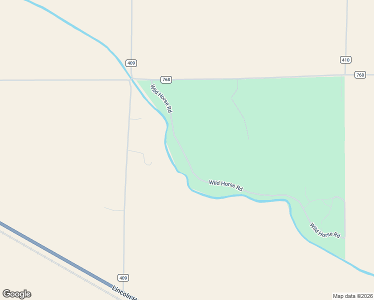 map of restaurants, bars, coffee shops, grocery stores, and more near 33 Wild Horse Road in Gothenburg