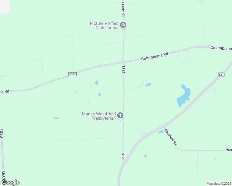 map of restaurants, bars, coffee shops, grocery stores, and more near 750 Smalls Ferry Road in Enon Valley