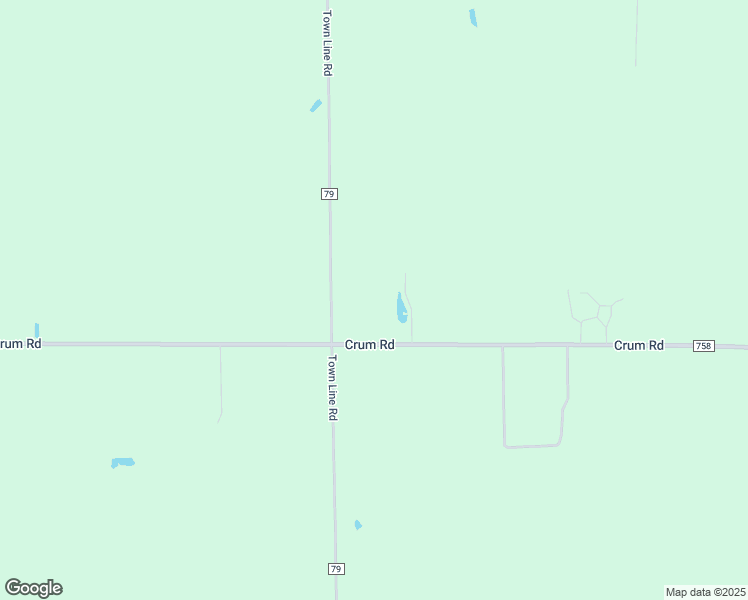 map of restaurants, bars, coffee shops, grocery stores, and more near 2183 Crum Rd in Shiloh
