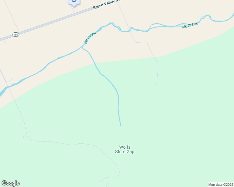 map of restaurants, bars, coffee shops, grocery stores, and more near in Rebersburg