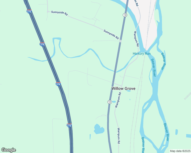 map of restaurants, bars, coffee shops, grocery stores, and more near 144 Vance Road in New Castle