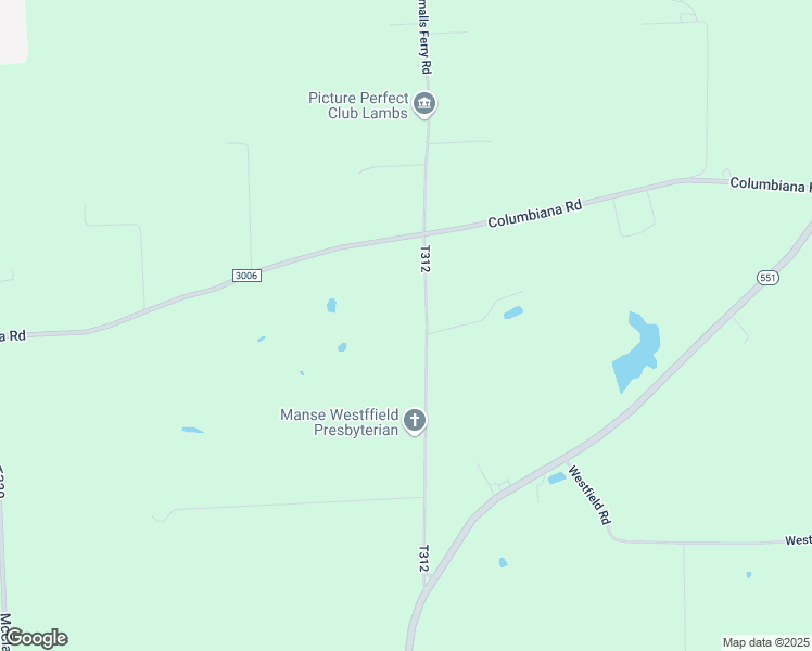 map of restaurants, bars, coffee shops, grocery stores, and more near 750 Smalls Ferry Road in Enon Valley