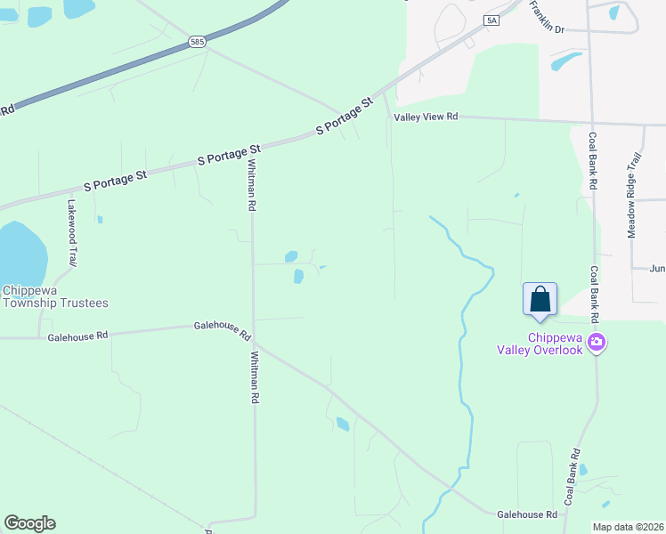 map of restaurants, bars, coffee shops, grocery stores, and more near 12421 Whitman Road in Doylestown