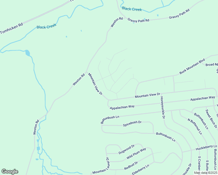 map of restaurants, bars, coffee shops, grocery stores, and more near in Luzerne County