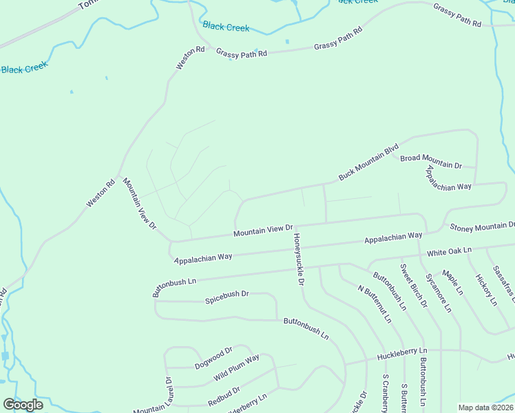 map of restaurants, bars, coffee shops, grocery stores, and more near Unnamed Road in Sugarloaf
