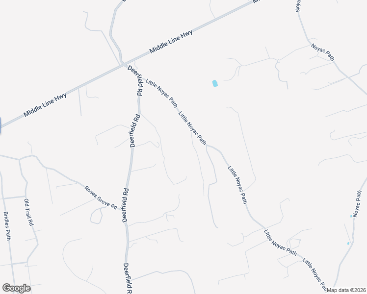 map of restaurants, bars, coffee shops, grocery stores, and more near 552 Little Noyac Path in Water Mill