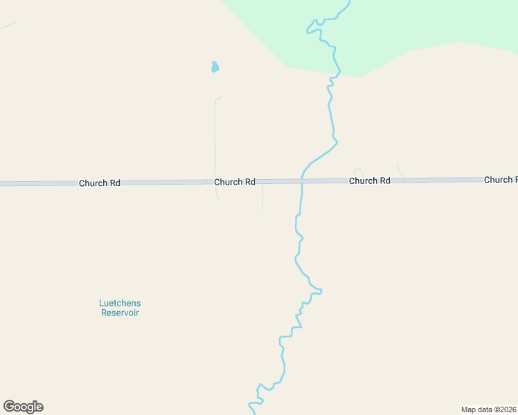 map of restaurants, bars, coffee shops, grocery stores, and more near 34517 Church Road in Louisville