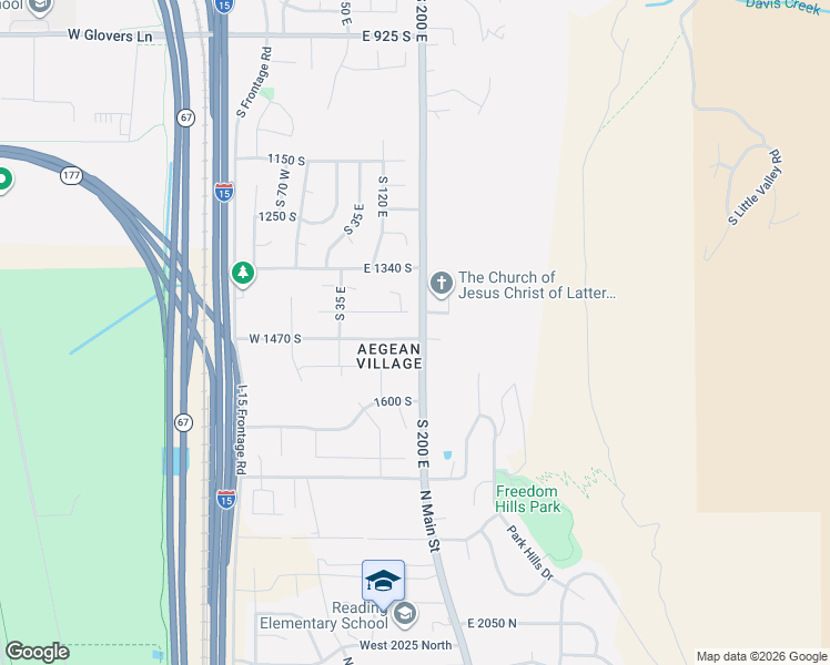 map of restaurants, bars, coffee shops, grocery stores, and more near in Farmington