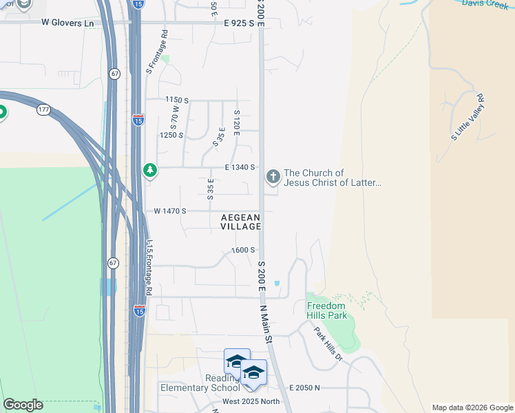 map of restaurants, bars, coffee shops, grocery stores, and more near in Farmington