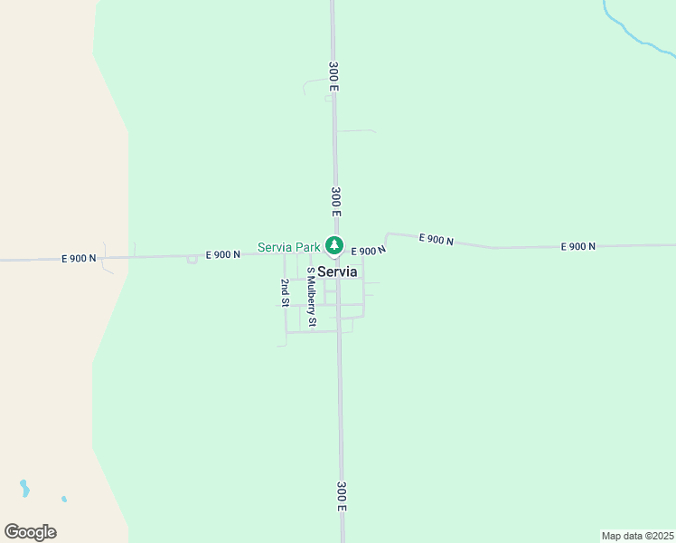 map of restaurants, bars, coffee shops, grocery stores, and more near in Servia