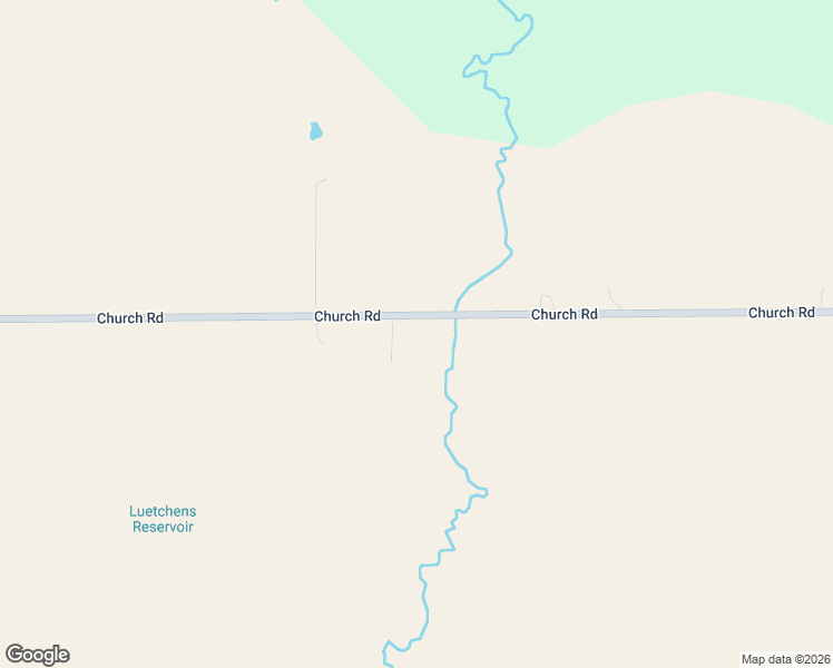 map of restaurants, bars, coffee shops, grocery stores, and more near 34517 Church Road in Louisville