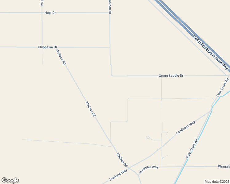 map of restaurants, bars, coffee shops, grocery stores, and more near Green Saddle Drive in Golconda