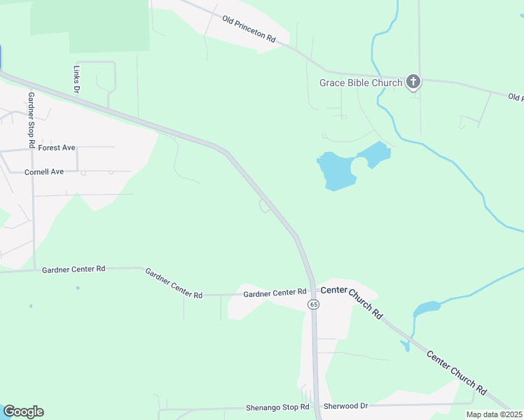 map of restaurants, bars, coffee shops, grocery stores, and more near 3102 Ellwood Road in New Castle