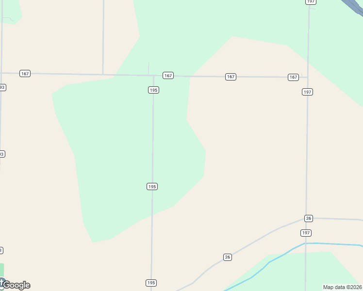 map of restaurants, bars, coffee shops, grocery stores, and more near in Vanlue