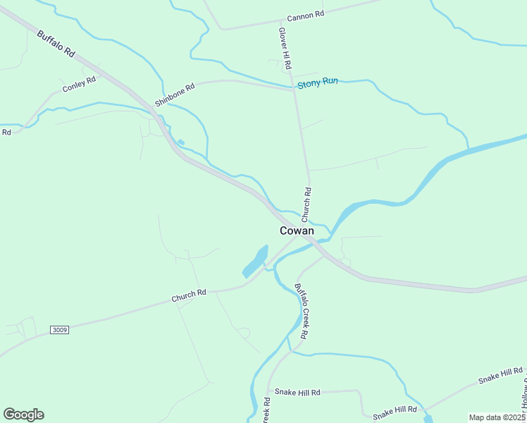 map of restaurants, bars, coffee shops, grocery stores, and more near 6653-7093 Buffalo Road in Mifflinburg