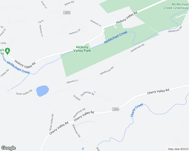 map of restaurants, bars, coffee shops, grocery stores, and more near 5275 Glenbrook Road in Stroudsburg