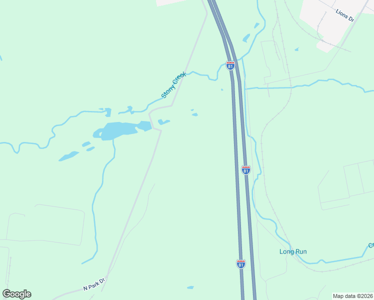 map of restaurants, bars, coffee shops, grocery stores, and more near Unnamed Road in Sugarloaf
