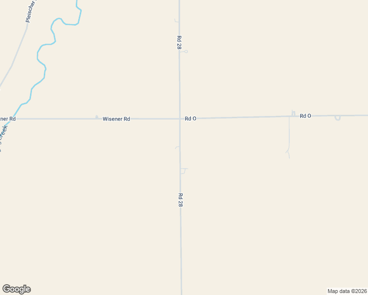 map of restaurants, bars, coffee shops, grocery stores, and more near 15129 Road 28 in Cloverdale