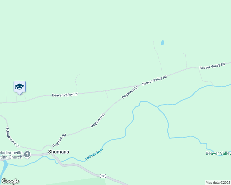 map of restaurants, bars, coffee shops, grocery stores, and more near in Columbia County