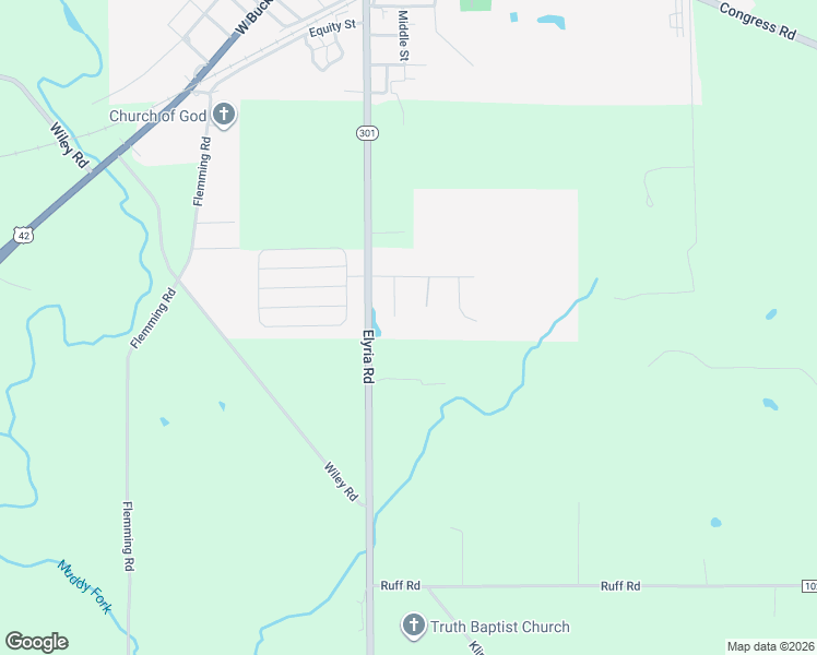 map of restaurants, bars, coffee shops, grocery stores, and more near 51 Par Avenue in West Salem