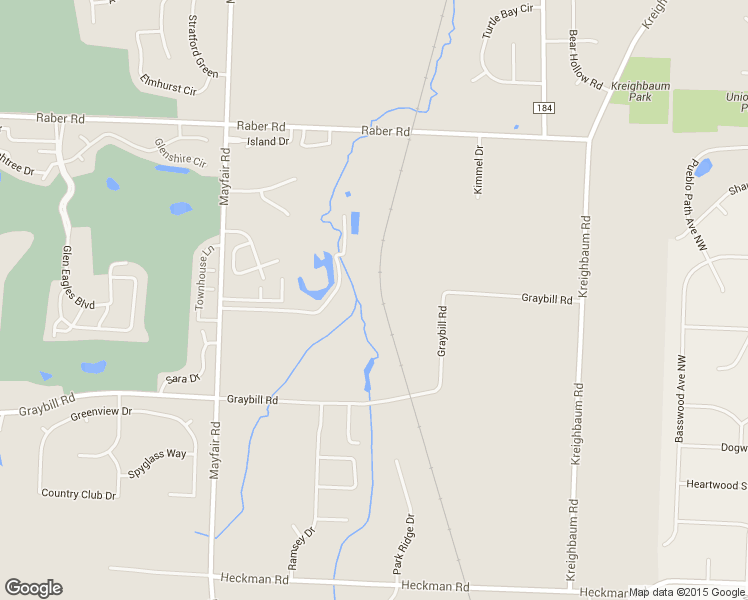 map of restaurants, bars, coffee shops, grocery stores, and more near 2839 Graybill Rd in Uniontown