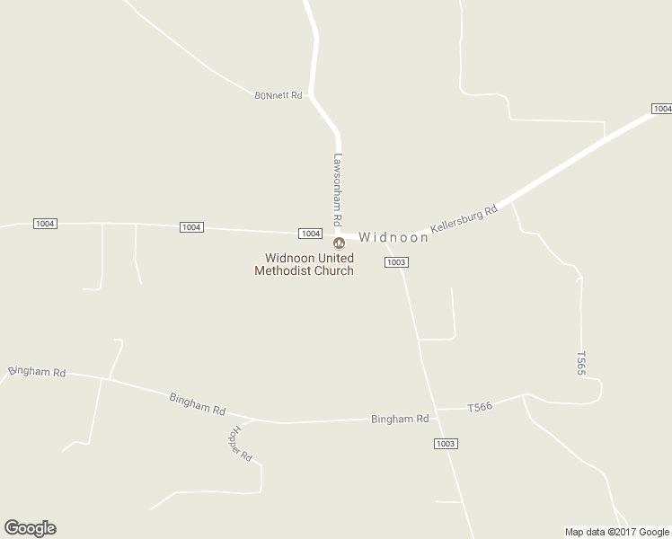 map of restaurants, bars, coffee shops, grocery stores, and more near in Widnoon