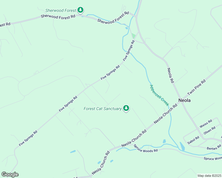 map of restaurants, bars, coffee shops, grocery stores, and more near 116 Saddle Court in Stroudsburg