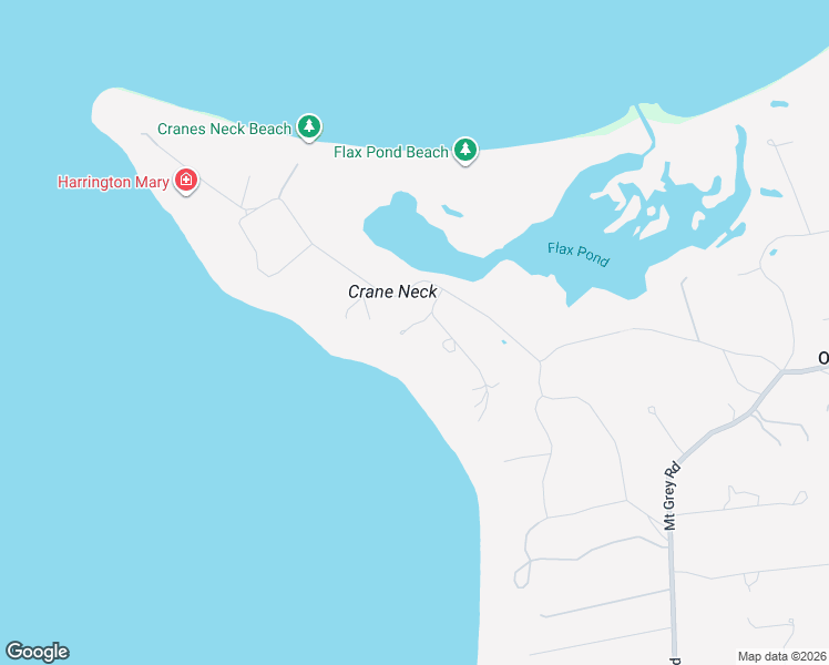 map of restaurants, bars, coffee shops, grocery stores, and more near 4 Childs Lane in Setauket- East Setauket