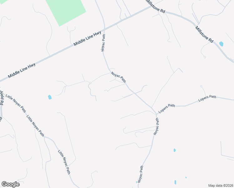 map of restaurants, bars, coffee shops, grocery stores, and more near 1144 Noyac Path in Water Mill