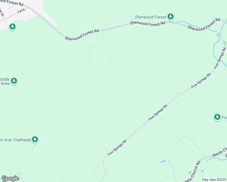 map of restaurants, bars, coffee shops, grocery stores, and more near 244 Alpha Drive in Stroudsburg