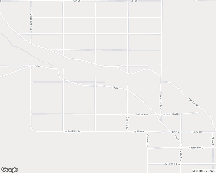 map of restaurants, bars, coffee shops, grocery stores, and more near Piute in Elko County