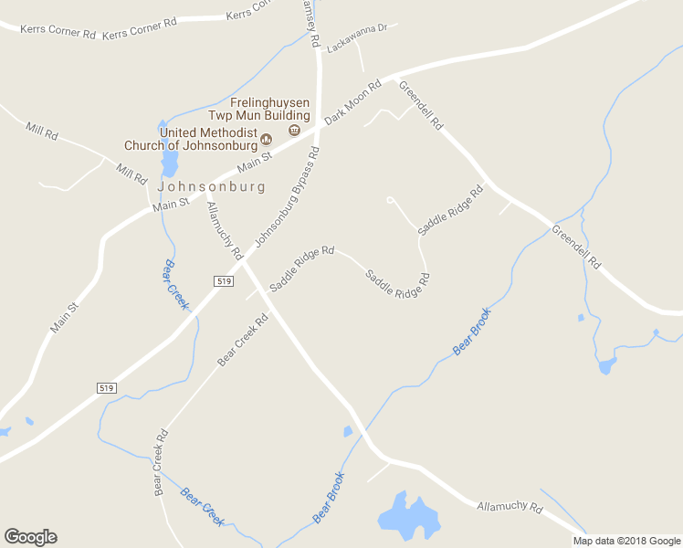 map of restaurants, bars, coffee shops, grocery stores, and more near 14 Saddle Ridge Road in Andover